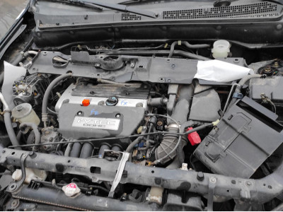 CAJA CAMBIOS KIA RIO 2006