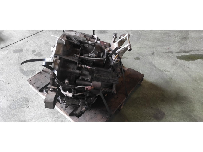 CAJA CAMBIOS KIA RIO 2006
