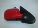 Retrovisor Derecho SEAT TOLEDO ROJO 1999