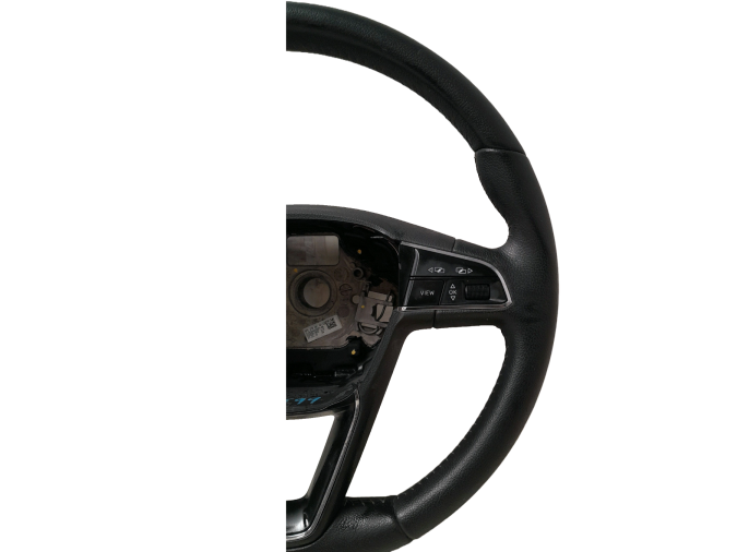 VOLANTE SEAT ARONA 2018