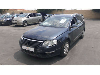 Autorradio VOLKSWAGEN PASSAT 2006