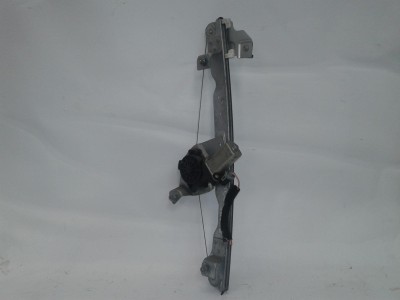 ELEVALUNAS DELANTERO DERECHO DACIA SANDERO 2010