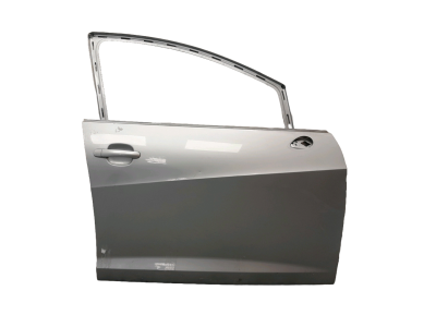 PUERTA DELANTERA DERECHA SEAT IBIZA GRIS 2009