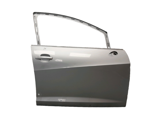 PUERTA DELANTERA DERECHA SEAT IBIZA GRIS 2009