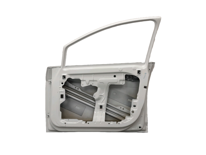 PUERTA DELANTERA DERECHA SEAT IBIZA GRIS 2009