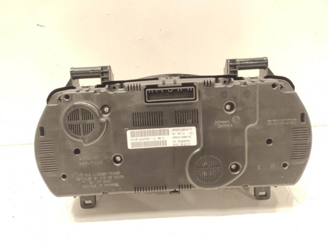 CUADRO INSTRUMENTOS RENAULT MEGANE 2018