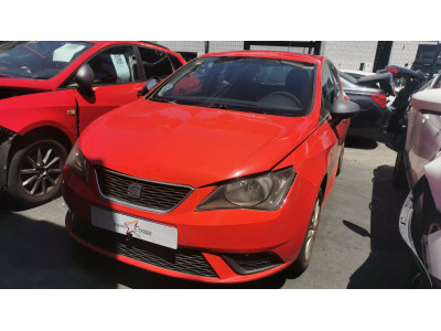 MOTOR LIMPIAPARABRISAS DELANTERO SEAT IBIZA 2013