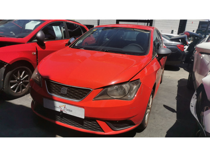 MOTOR LIMPIAPARABRISAS DELANTERO SEAT IBIZA 2013