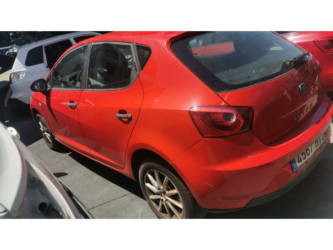 MOTOR LIMPIAPARABRISAS DELANTERO SEAT IBIZA 2013