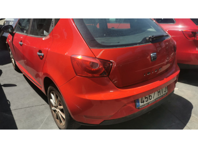 MOTOR LIMPIAPARABRISAS DELANTERO SEAT IBIZA 2013