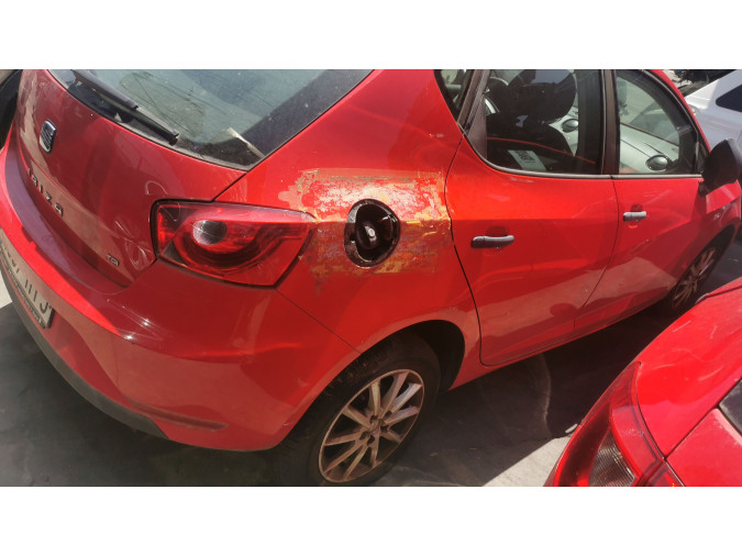 MOTOR LIMPIAPARABRISAS DELANTERO SEAT IBIZA 2013