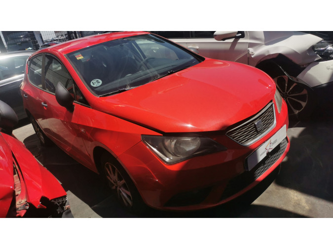 MOTOR LIMPIAPARABRISAS DELANTERO SEAT IBIZA 2013