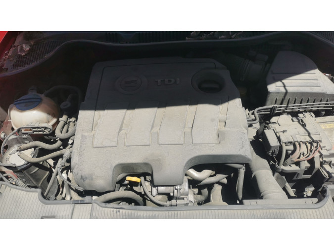 MOTOR LIMPIAPARABRISAS DELANTERO SEAT IBIZA 2013