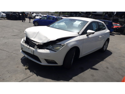 CONCHA DEL.PASE R.D. SEAT LEON 2014