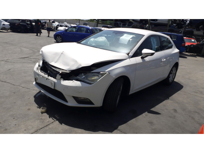 CERRAD.CINT.TR.D+CEN SEAT LEON 2014