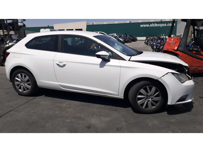 CERRAD.CINT.TR.D+CEN SEAT LEON 2014