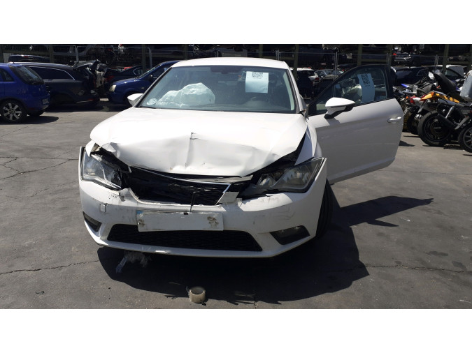 PORTON TRASERO SEAT LEON 2014