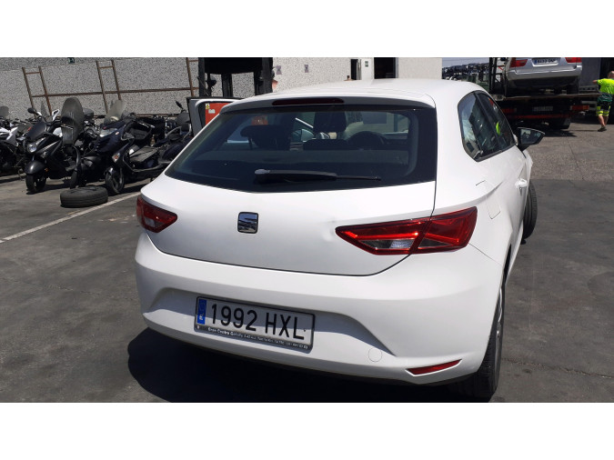 CINT.TR.CEN.CON CERR SEAT LEON 2014