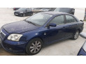 CORCHO RUEDA REPUESTO SIN OEM TOYOTA AVENSIS 2004