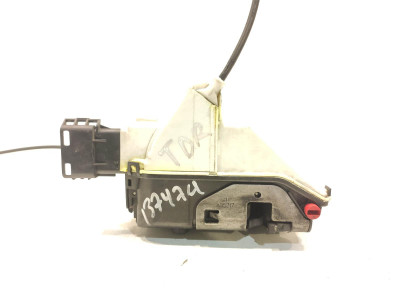CERRADURA PUERTA TRASERA DERECHA RENAULT ESPACE 1998