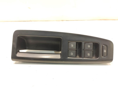 MANDO ELEVALUNAS DELANTERO IZQUIERDO VOLKSWAGEN POLO 2006