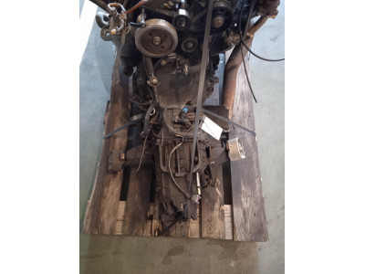 CAJA CAMBIOS AUDI A6 1997