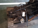 CAJA CAMBIOS AUDI A6 1997