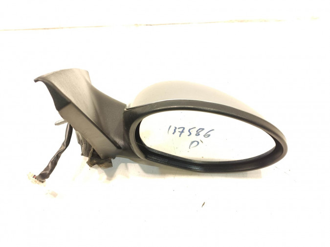 Retrovisor Derecho ALFA ROMEO 147 GRIS 2007