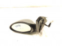 RETROVISOR IZQUIERDO ALFA ROMEO 147 GRIS CROMADO 2007