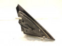 RETROVISOR IZQUIERDO ALFA ROMEO 147 GRIS CROMADO 2007
