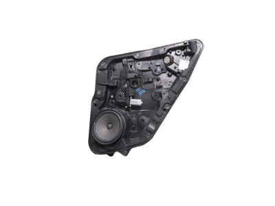 ELEVALUNAS TRASERO DERECHO MERCEDES A 180 2017