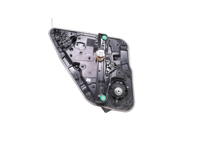 ELEVALUNAS TRASERO DERECHO MERCEDES A 180 2017
