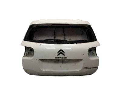 PORTON CITROEN C5 AIRCROSS BLANCO 2019