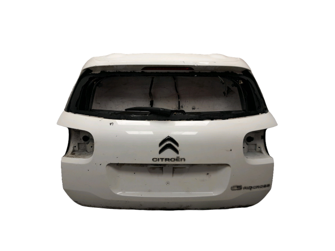 PORTON CITROEN C5 AIRCROSS BLANCO 2019