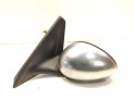 RETROVISOR IZQUIERDO ALFA ROMEO 147 GRIS CROMADO 2007