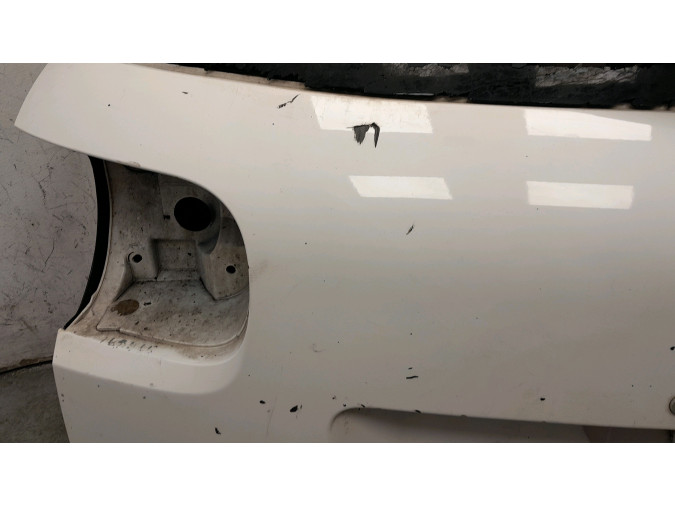 PORTON CITROEN C5 AIRCROSS BLANCO 2019