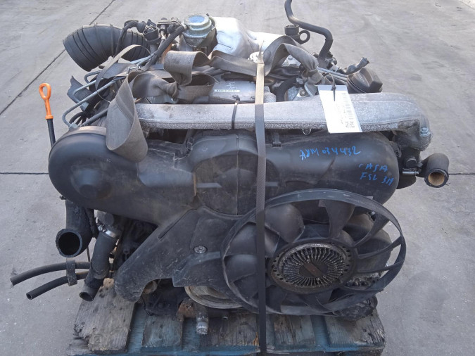 MOTOR HYUNDAI IX20 2002