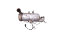 CATALIZADOR CITROEN C4 2022