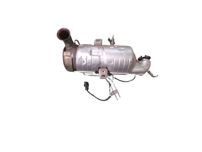 CATALIZADOR CITROEN C4 2022