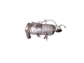 CATALIZADOR CITROEN C4 2022