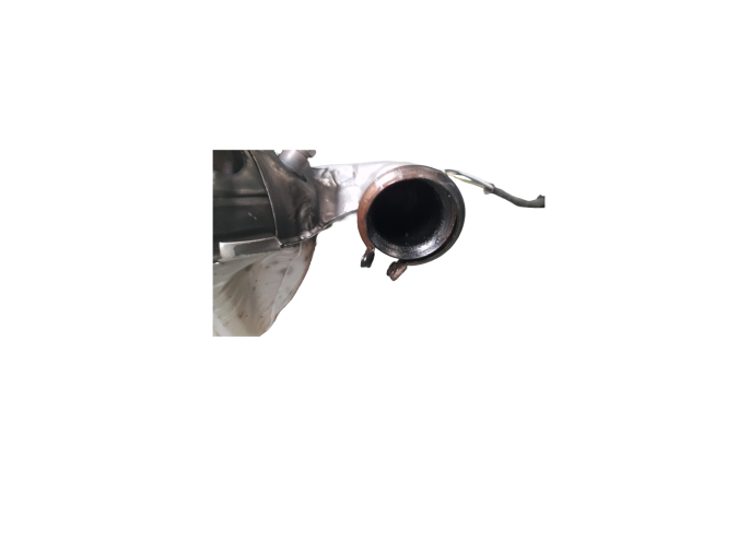 CATALIZADOR CITROEN C4 2022