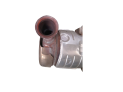 CATALIZADOR CITROEN C4 2022