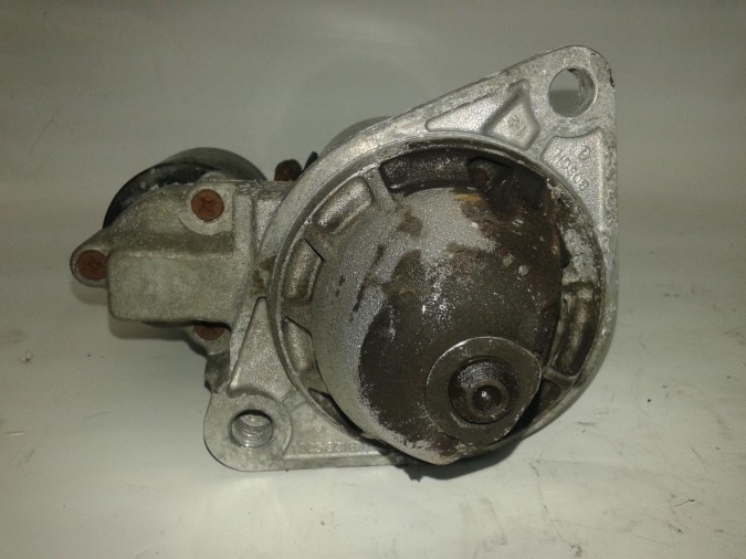 Motor Arranque VOLKSWAGEN TRANSPORTER 1998