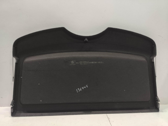 Bandeja Trasera SEAT TOLEDO 2016