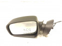 RETROVISOR IZQUIERDO DACIA SANDERO BLANCO 2013