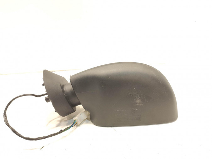 RETROVISOR IZQUIERDO DACIA SANDERO BLANCO 2013