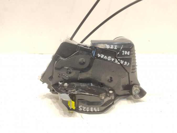 CERRADURA PUERTA DELANTERA IZQUIERDA TOYOTA YARIS 2016