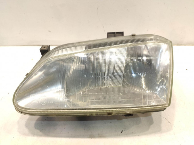 FARO DELANTERO IZQUIERDO RENAULT MEGANE 1997