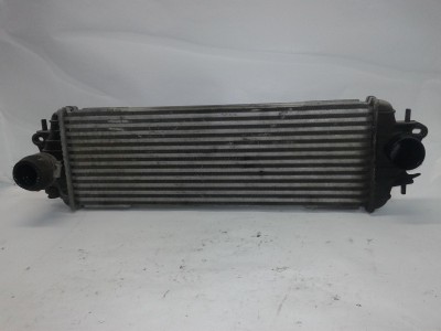 Intercooler OPEL VIVARO 2005