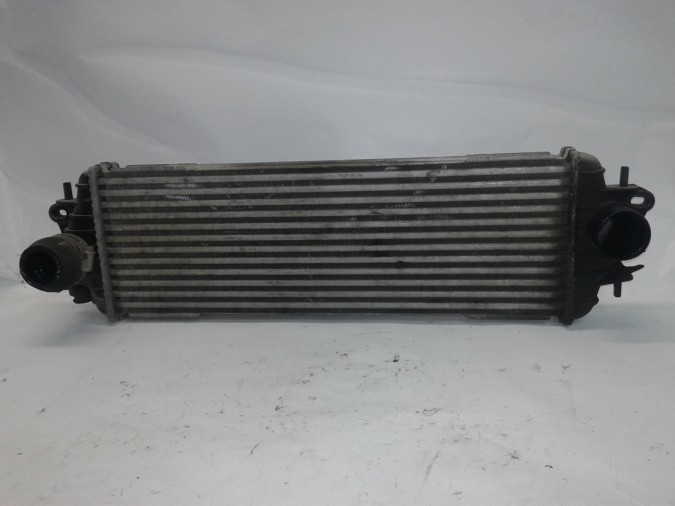 Intercooler OPEL VIVARO 2005